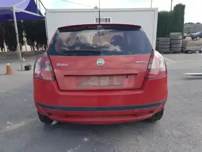 Здавання транспортного засобу fiat stilo multi wagon (192_) 1.9 d multijet року 2006 потужний 192a8000