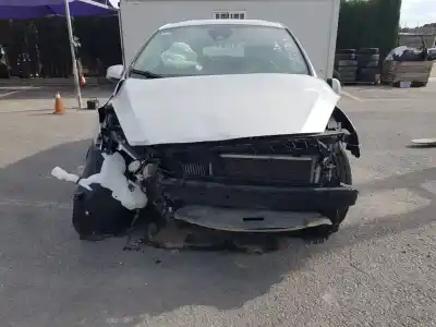 Veicolo di demolizione ford fiesta (ce1) st-line dell'anno 2020 alimentato yyjg