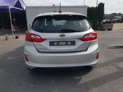 Veicolo di demolizione ford fiesta (ce1) st-line dell'anno 2020 alimentato yyjg