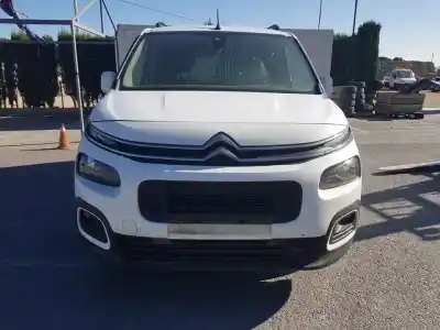 Verschrottungsfahrzeug citroen                                            berlingo furgón                                                                                                                                                                                                                                            van talla m blue hadi 100 s&s                                                                                                                                                                                                                              des jahres 2020 angetrieben yh01