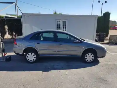 Veículo de Sucata citroen c5 berlina lx (e) do ano 2005 alimentado 9hy