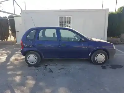 Hurda Aracı opel                                               corsa b                                                                                                                                                                                                                                                    swing                                                                                                                                                                                                                                                      yılın 1995 güçlü 4ec1