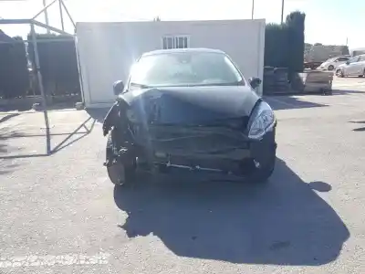 Veículo de Sucata ford fiesta (ce1) active do ano 2018 alimentado xujg