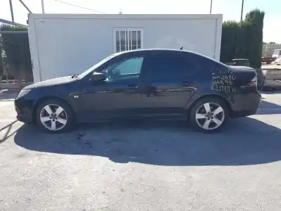 Veicolo di demolizione SAAB 9-3 BERLINA VECTOR dell'anno 2010 alimentato Z19DTH