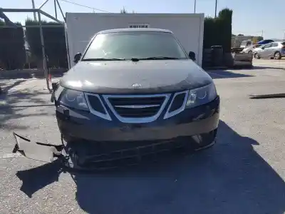 Veículo de Sucata saab 9-3 berlina vector do ano 2010 alimentado z19dth