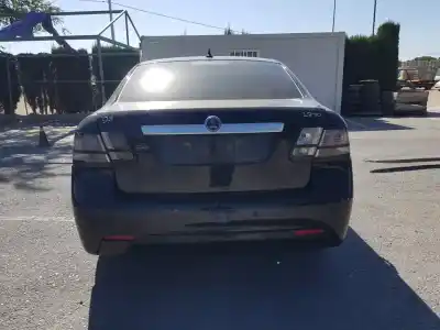 Veículo de Sucata saab 9-3 berlina vector do ano 2010 alimentado z19dth