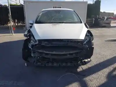 Veículo de Sucata ford fiesta (ce1) st-line do ano 2020 alimentado yyjg