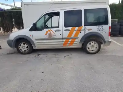Veículo de Sucata FORD TRANSIT CONNECT (TC7) Furgón (2006->) do ano 2005 alimentado HCPA