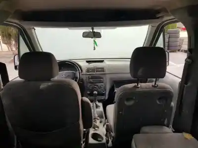 Verschrottungsfahrzeug ford transit connect (tc7) furgón (2006->) des jahres 2005 angetrieben hcpa