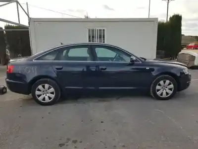 Veículo de Sucata audi a6 berlina (4f2) 3.0 tdi quattro (165kw) do ano 2006 alimentado bmk