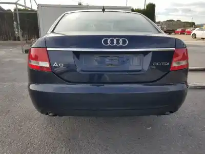 Veículo de Sucata audi a6 berlina (4f2) 3.0 tdi quattro (165kw) do ano 2006 alimentado bmk