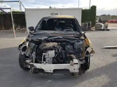 Scrapping Vehicle ds 3 style of the year 2020 powered yh01