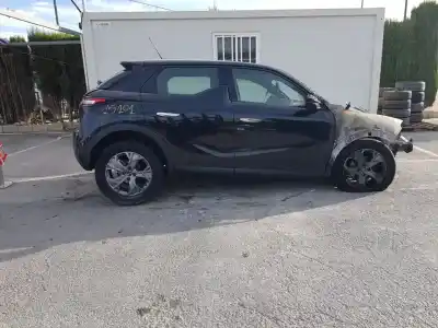 Scrapping Vehicle ds 3 style of the year 2020 powered yh01