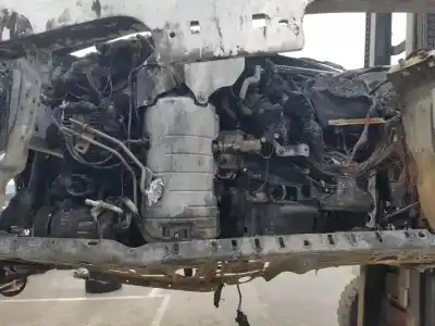 Scrapping Vehicle ds 3 style of the year 2020 powered yh01