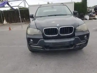 Scrapping Vehicle bmw x5 (e70) 3.0d of the year 2007 powered 306d3