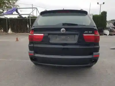 Scrapping Vehicle bmw x5 (e70) 3.0d of the year 2007 powered 306d3