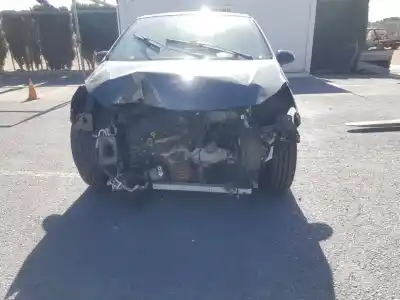 Vehicul casat opel corsa e selective al anului 2018 alimentat b14xer