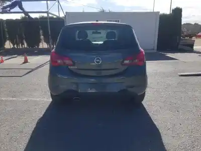 Vehicul casat opel corsa e selective al anului 2018 alimentat b14xer