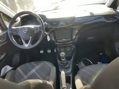 Vehicul casat opel corsa e selective al anului 2018 alimentat b14xer