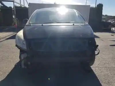 Veículo de Sucata peugeot 5008 active do ano 2011 alimentado 9h05