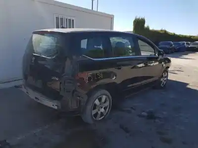 Veículo de Sucata peugeot 5008 active do ano 2011 alimentado 9h05