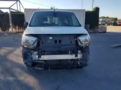 Утилизация автомобиля opel combo cargo (e) edition года 2019 питание d15dtl