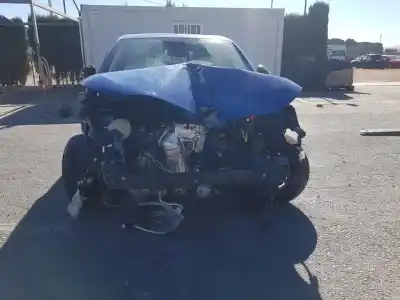 Утилизация автомобиля opel corsa d color edition года 2022 питание hn05