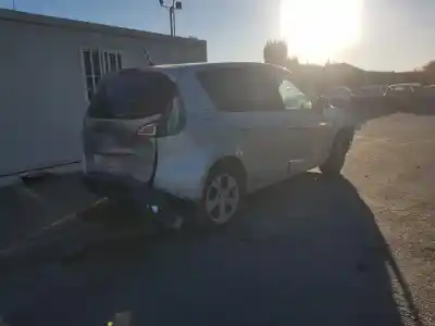 Здавання транспортного засобу renault scenic iii dynamique року 2011 потужний k9k836