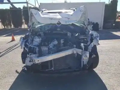 Sloopvoertuig citroen c3 aircross feel van het jaar 2020 aangedreven yh01