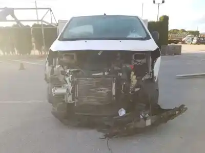 Утилизация автомобиля toyota proace furgon года 2021 питание yh01