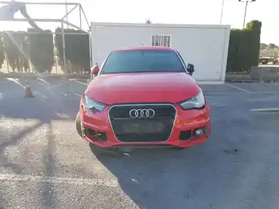 Здавання транспортного засобу audi a1 (8x) ambition року 2011 потужний caxa Здавання транспортного засобу audi a1 (8x) ambition року 2011 потужний caxa