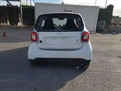 Veicolo di demolizione smart fortwo coupe electric drive / eq pull&bear (453.391) dell'anno 2019 alimentato 5al60