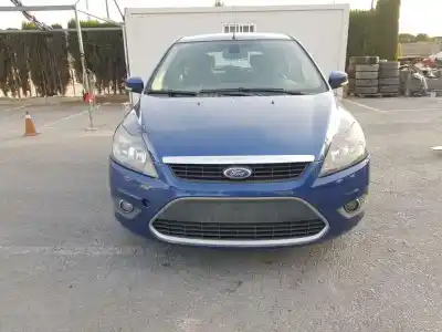 Veículo de Sucata ford focus turnier (cb4) trend do ano 2008 alimentado kkda