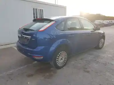 Veículo de Sucata ford focus turnier (cb4) trend do ano 2008 alimentado kkda