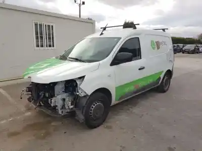 Scrapping Vehicle RENAULT                                            EXPRESS                                                                                                                                                                                                                                                    VAN                                                                                                                                                                                                                                                        of the year 2021 powered K9K872