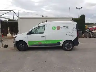 Утилизация автомобиля renault express van года 2021 питание k9k872