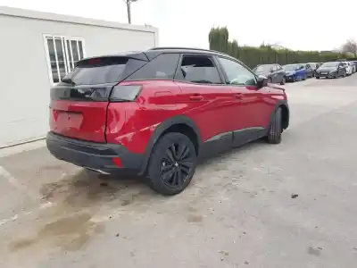 Здавання транспортного засобу peugeot 3008 gt-line року 2021 потужний hn05