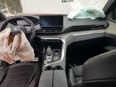 Здавання транспортного засобу peugeot 3008 gt-line року 2021 потужний hn05