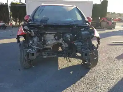 Verschrottungsfahrzeug seat altea xl (5p5) reference des jahres 2010 angetrieben cayc