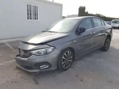 Утилизация автомобиля FIAT TIPO II (356) SEDAN Easy года 2016 питание 55260384