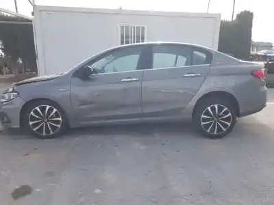 Sloopvoertuig fiat tipo ii (356) sedan easy van het jaar 2016 aangedreven 55260384