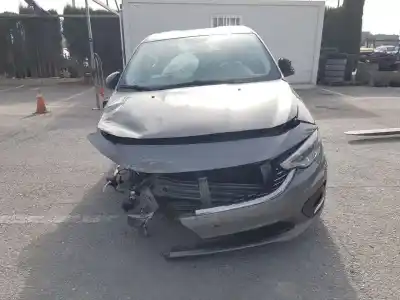 Sloopvoertuig fiat tipo ii (356) sedan easy van het jaar 2016 aangedreven 55260384