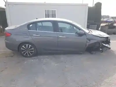 Sloopvoertuig fiat tipo ii (356) sedan easy van het jaar 2016 aangedreven 55260384