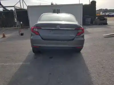 Sloopvoertuig fiat tipo ii (356) sedan easy van het jaar 2016 aangedreven 55260384