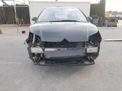 Vehículo de desguace citroen c4 coupe vtr plus del año 2006 con motor 9hy (dv6ted4)