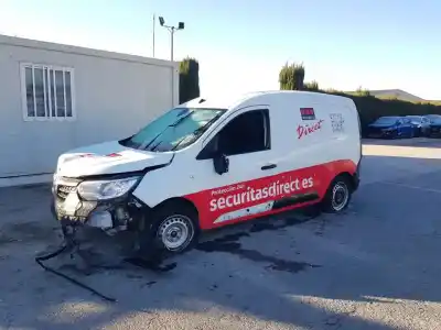 Утилизация автомобиля RENAULT                                            EXPRESS                                                                                                                                                                                                                                                    VAN                                                                                                                                                                                                                                                        года 2023 питание K9K876