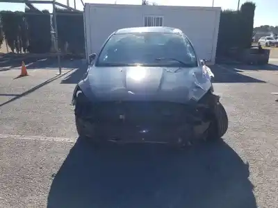 Scrapping Vehicle ford focus lim. business of the year 2017 powered xwda