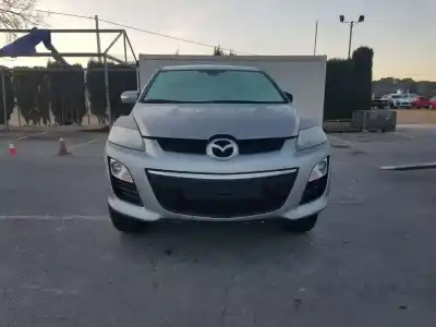 Утилизация автомобиля mazda cx-7 (er) active года 2011 питание r2