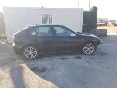 Veículo de Sucata seat leon (1m1) fr special edition do ano 2005 alimentado arl