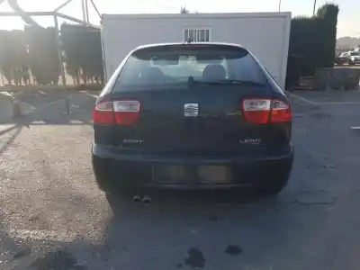 Veículo de Sucata seat leon (1m1) fr special edition do ano 2005 alimentado arl